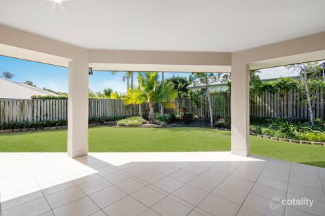 Property photo of 12 Rainbow Circuit Coomera QLD 4209