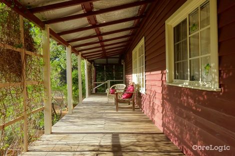 Property photo of 43 Marginata Crescent Dwellingup WA 6213