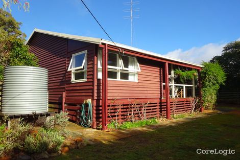 Property photo of 43 Marginata Crescent Dwellingup WA 6213