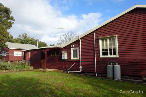 Property photo of 43 Marginata Crescent Dwellingup WA 6213
