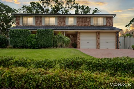 Property photo of 6 Spica Place Erskine Park NSW 2759