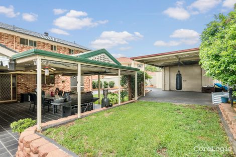 Property photo of 6 Spica Place Erskine Park NSW 2759
