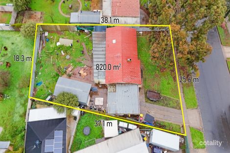 Property photo of 20 Whitsbury Road Elizabeth North SA 5113