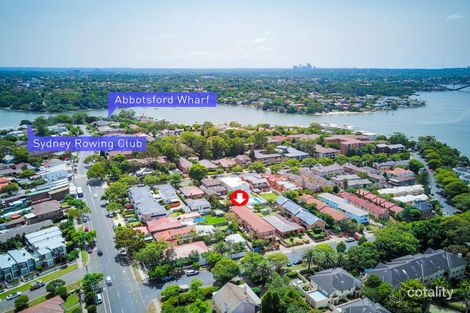 Property photo of 5/1 Walton Crescent Abbotsford NSW 2046