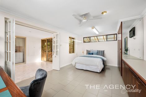Property photo of 8A Ness Road Applecross WA 6153