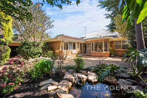 Property photo of 8A Ness Road Applecross WA 6153