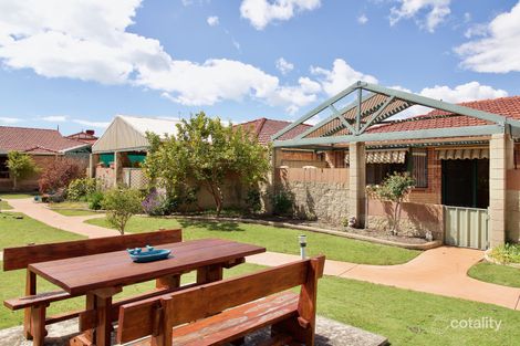 Property photo of 36/17-21 Hefron Street Rockingham WA 6168