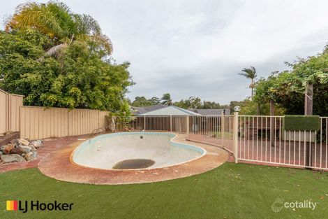 Property photo of 8 Manners Place Bull Creek WA 6149