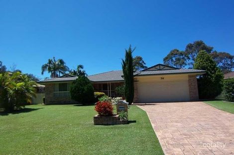 Property photo of 74 Balemo Drive Ocean Shores NSW 2483