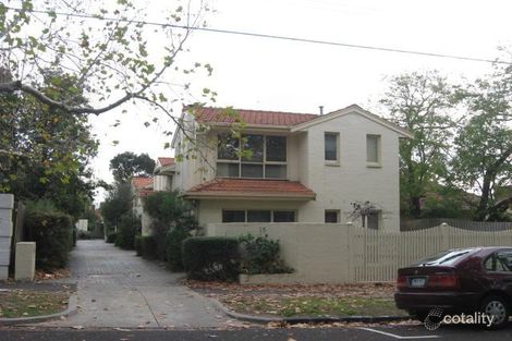 Property photo of 1/16 Dickens Street Elwood VIC 3184