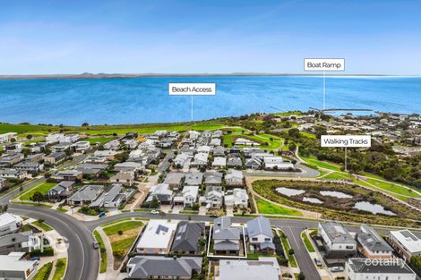 Property photo of 6 Sailfish Crescent Curlewis VIC 3222