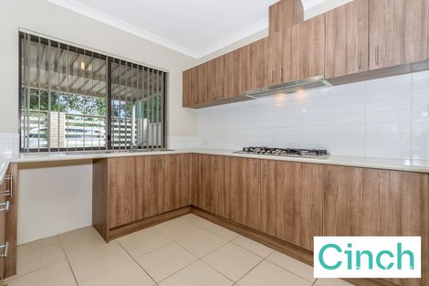 Property photo of 1/137 Fitzroy Road Rivervale WA 6103