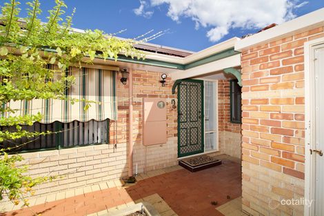 Property photo of 36/17-21 Hefron Street Rockingham WA 6168