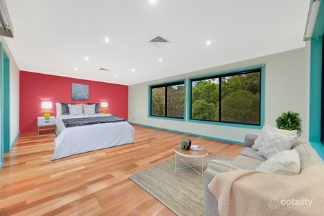 Property photo of 28 Catherine Crescent Blaxland NSW 2774