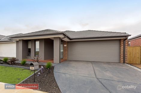 Property photo of 39 Keira Circuit Werribee VIC 3030