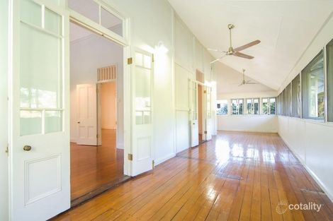 Property photo of 1 Cyril Close Newell QLD 4873