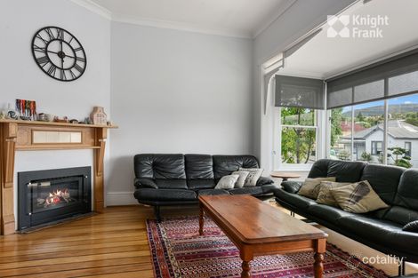 Property photo of 55 Lord Street Sandy Bay TAS 7005