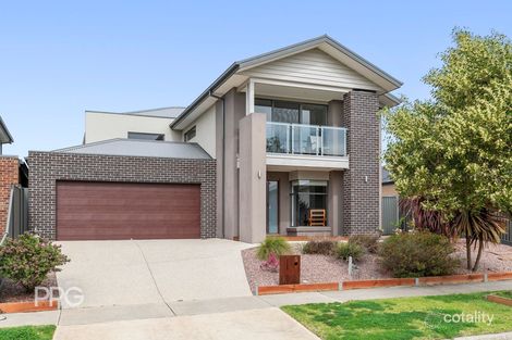 Property photo of 6 Sailfish Crescent Curlewis VIC 3222