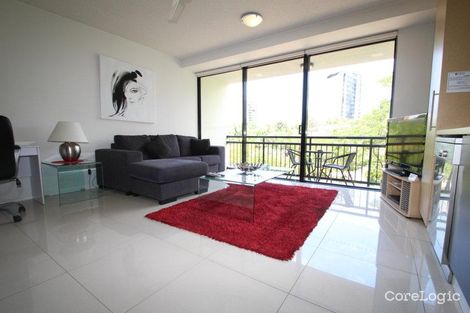 Property photo of 101/15 Goodwin Street Kangaroo Point QLD 4169