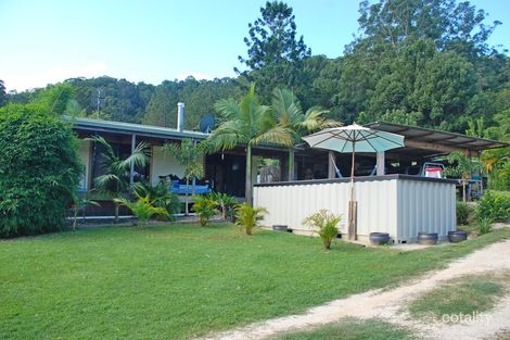 1518 Numinbah Rd, Chillingham, NSW 2484