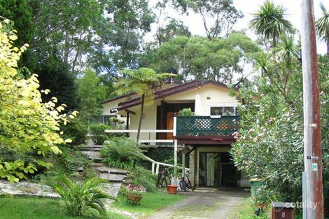 8 Anderson Ave, South Turramurra, NSW 2074