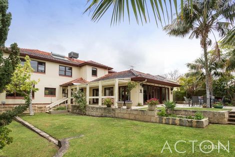 Property photo of 33 Minora Road Dalkeith WA 6009