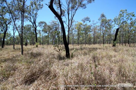 Property photo of LOT 24 Jacaranda Drive Millstream QLD 4888