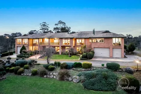 Property photo of 103 Lambert Street Diamond Creek VIC 3089