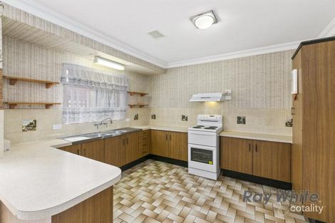 Property photo of 16 Rhoades Street Capalaba QLD 4157