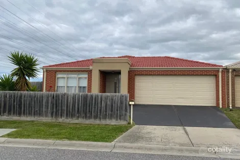 1 Libby Ct, Hampton Park, VIC 3976
