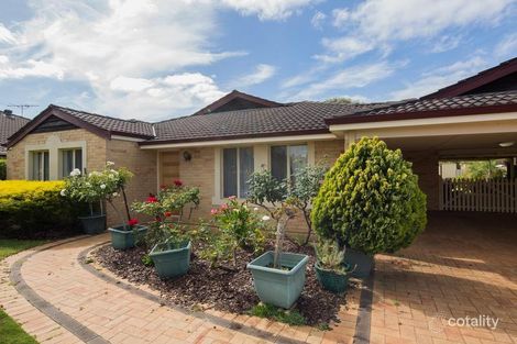 Property photo of 7 Chaplain Gardens West Busselton WA 6280