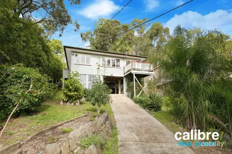 Property photo of 494 Moggill Road Indooroopilly QLD 4068