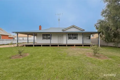 Property photo of 15 Thule Street Barham NSW 2732