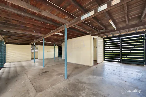 Property photo of 96 Lillipilli Street Vincent QLD 4814