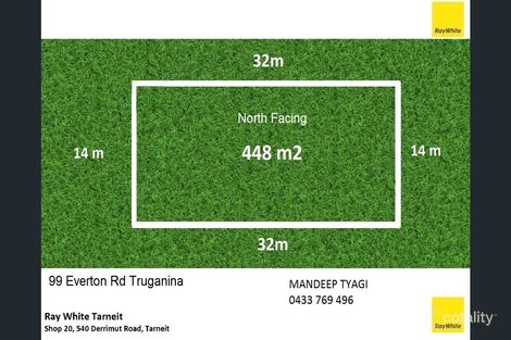 1714 Everton Rd, Truganina, VIC 3029