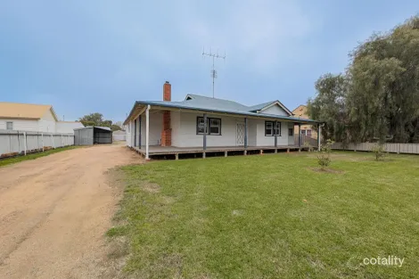 Property photo of 15 Thule Street Barham NSW 2732