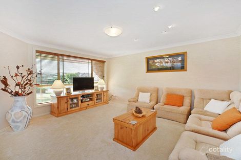 Property photo of 12 Yarra Avenue Port Macquarie NSW 2444