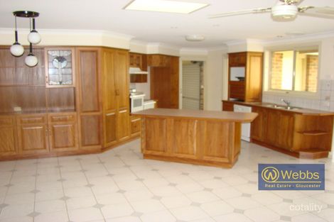 Property photo of 14 Carter Crescent Gloucester NSW 2422