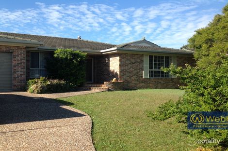 Property photo of 14 Carter Crescent Gloucester NSW 2422