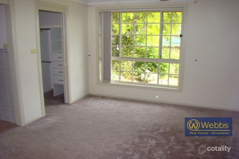 Property photo of 14 Carter Crescent Gloucester NSW 2422