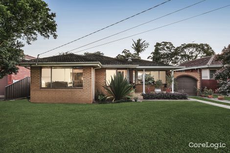 Property photo of 11 Ikara Place Peakhurst NSW 2210