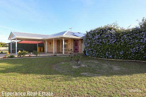 2 Barker St, Castletown, WA 6450