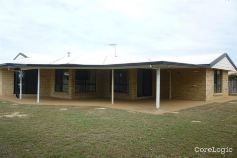 Property photo of 26 Gilmore Court Gracemere QLD 4702