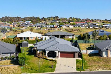 Property photo of 12 Phillip Street Llanarth NSW 2795