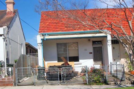 10/70 Carlisle St, Leichhardt, NSW 2040