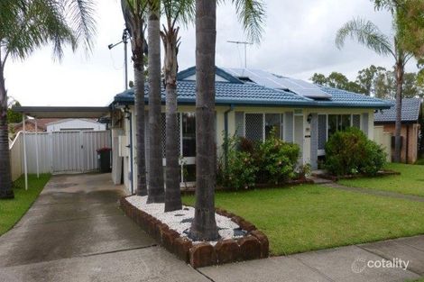 103 Southee Cct, Oakhurst, NSW 2761