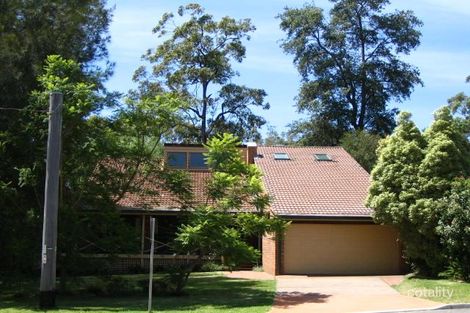 Property photo of 150 Shepherds Drive Cherrybrook NSW 2126