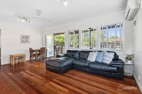 Property photo of 38 Carnot Street Wavell Heights QLD 4012