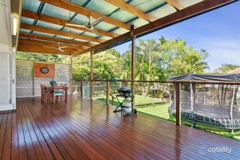 Property photo of 38 Carnot Street Wavell Heights QLD 4012