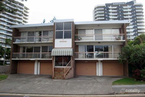 1/70 Garfield Tce, Surfers Paradise, QLD 4217